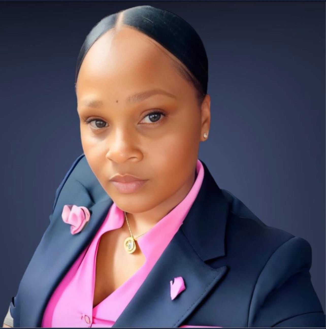 photo of Shameria Jones