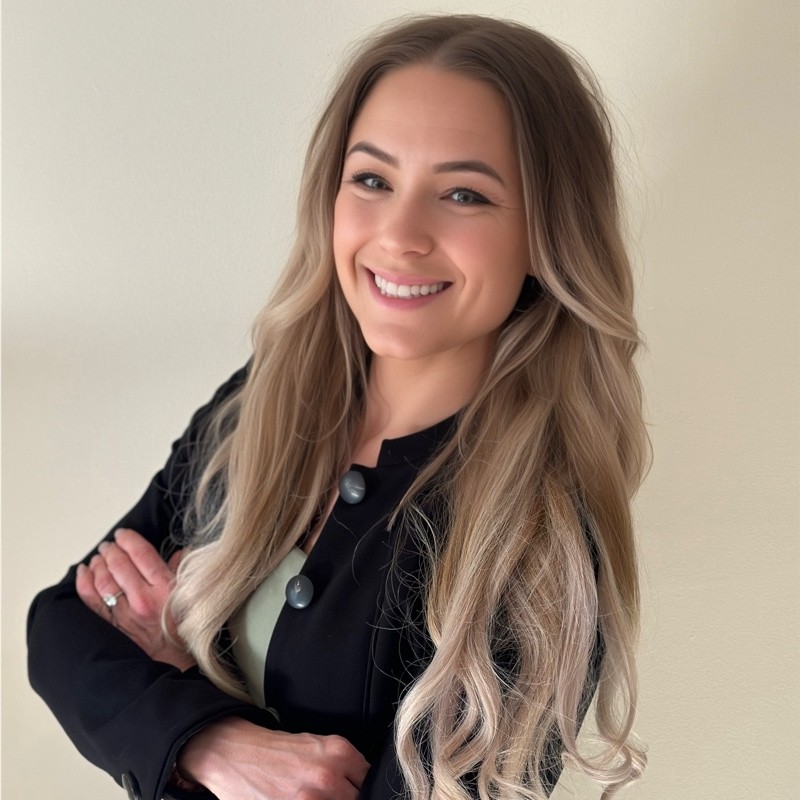 photo of Maya Erickson